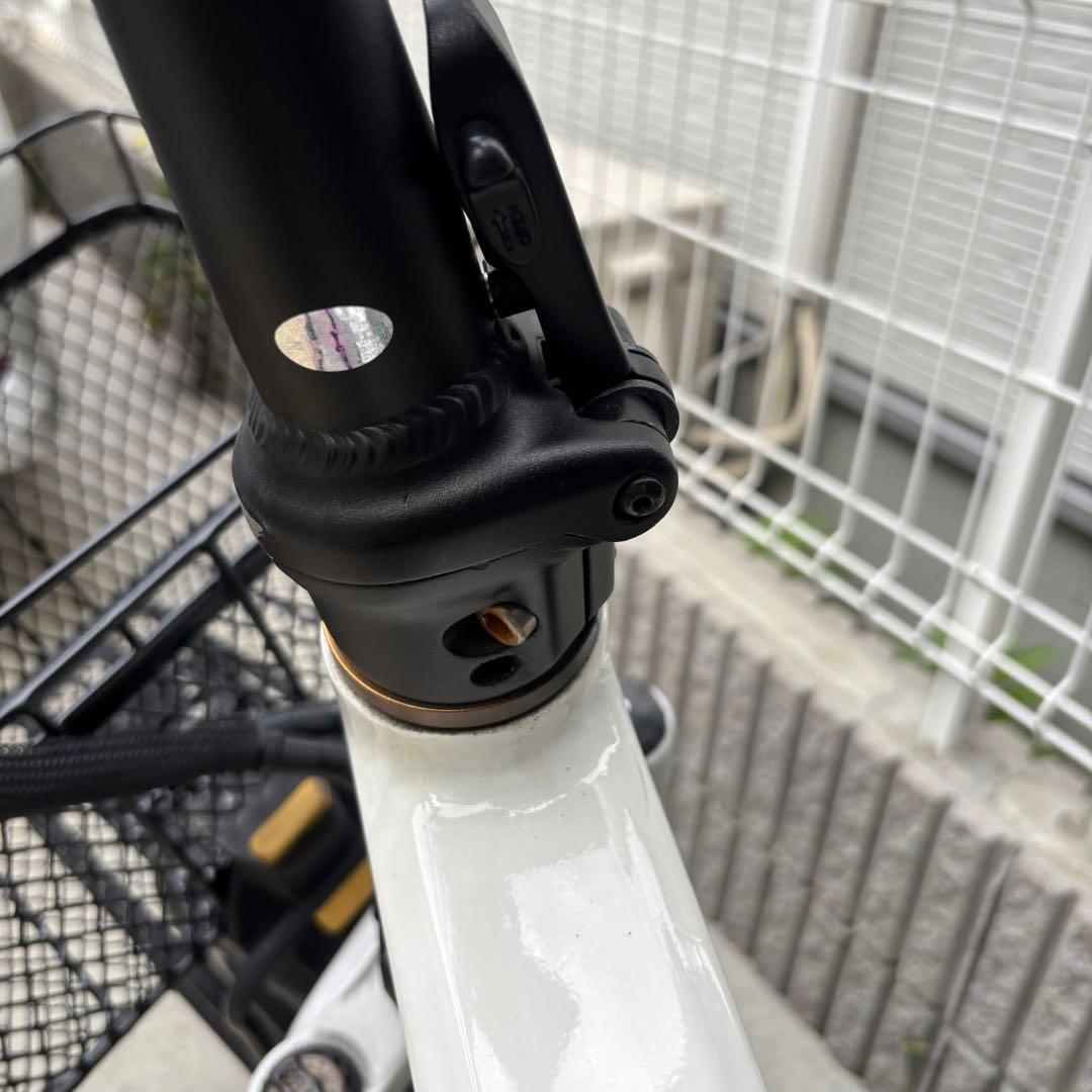 MATE BIKE、MATE X