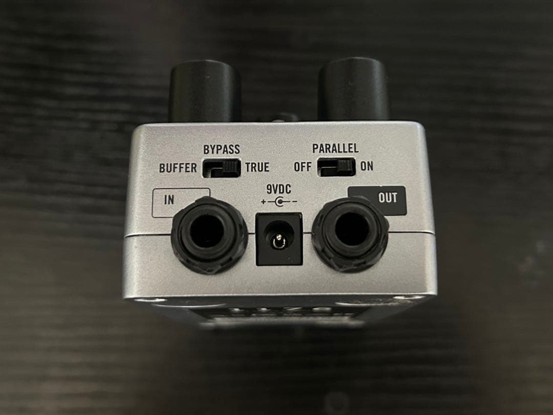 UAFX STUDIO COMPRESSOR 1176 コンプレッサー
