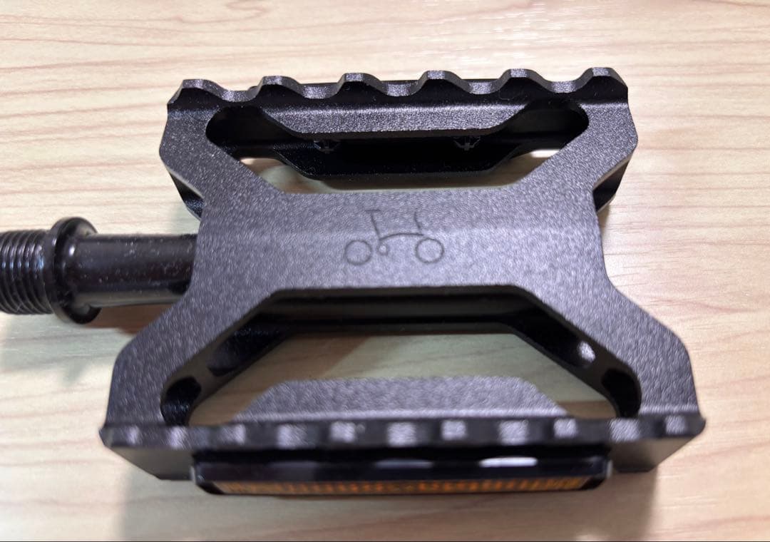 ブロンプトン SUPERLIGHTQUICKRELEASE PEDAL