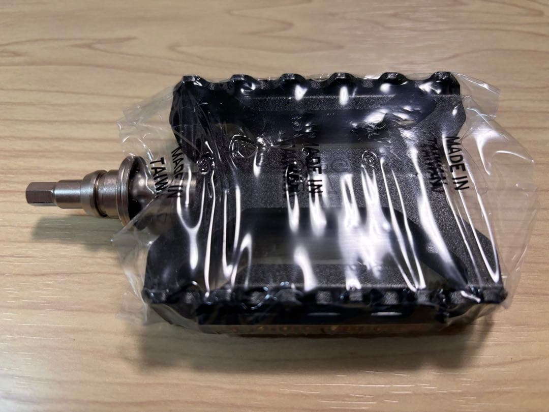 ブロンプトン SUPERLIGHTQUICKRELEASE PEDAL