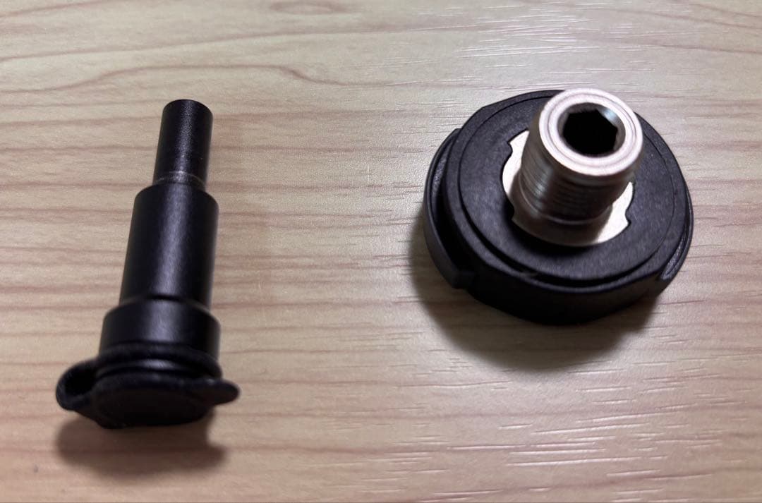 ブロンプトン SUPERLIGHTQUICKRELEASE PEDAL