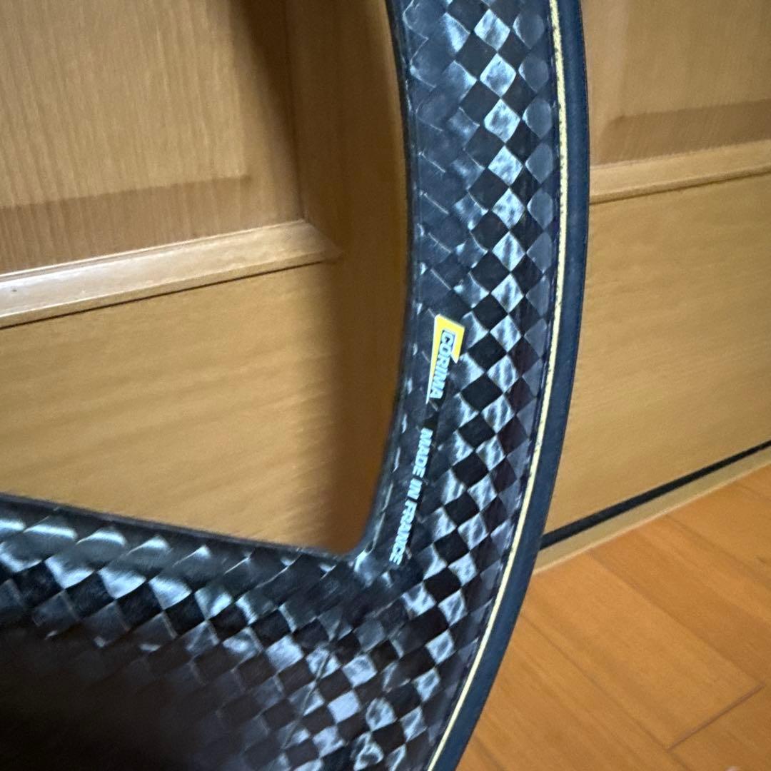 最終値下げ コリマ フロントバトンホイール