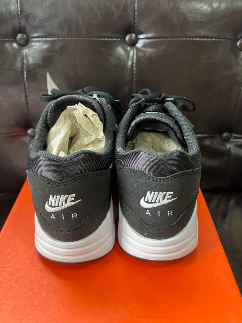 【NIKE AIR MAX 1′86 ゴルフシューズ】