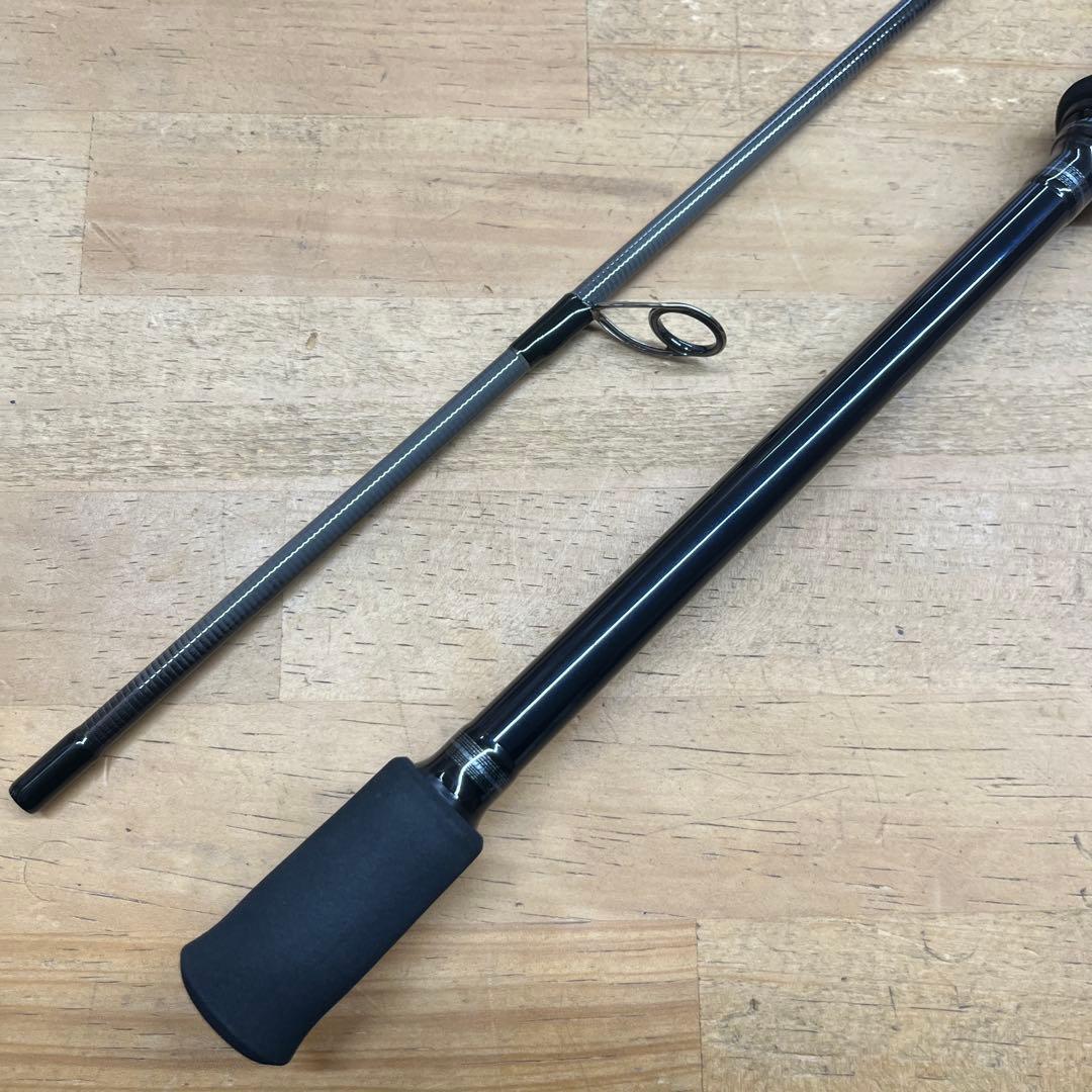 リアルクレセント　RC-81 極美品