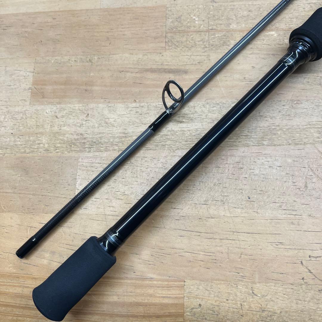 リアルクレセント　RC-81 極美品