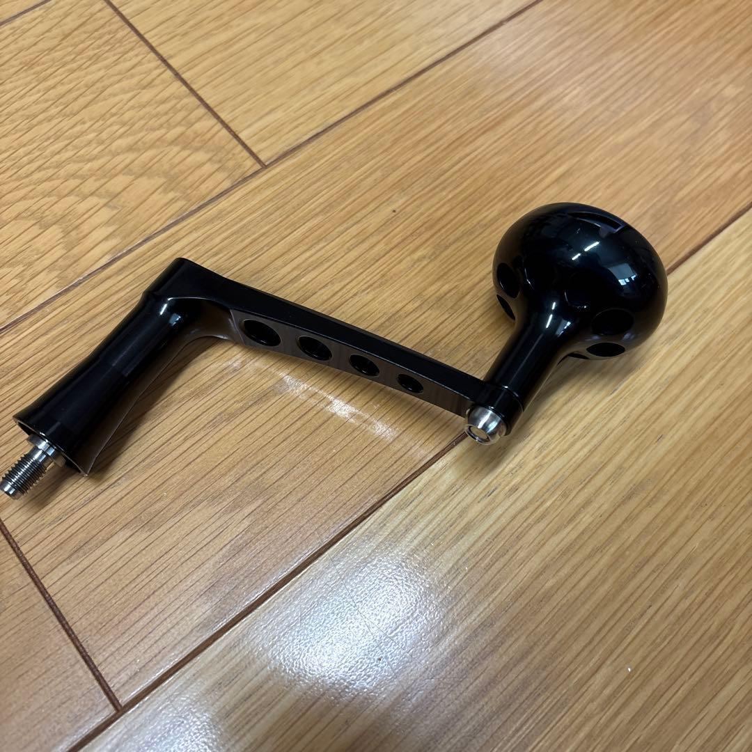 BB POWER HANDLE TYPE: DR 20 STELLA SW用