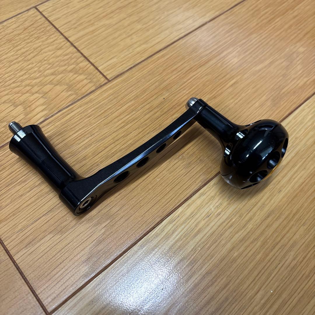 BB POWER HANDLE TYPE: DR 20 STELLA SW用
