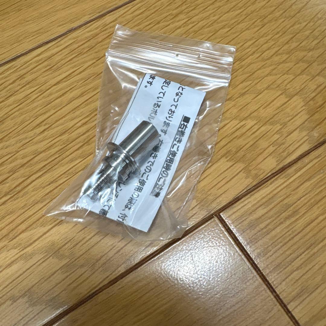 BB POWER HANDLE TYPE: DR 20 STELLA SW用