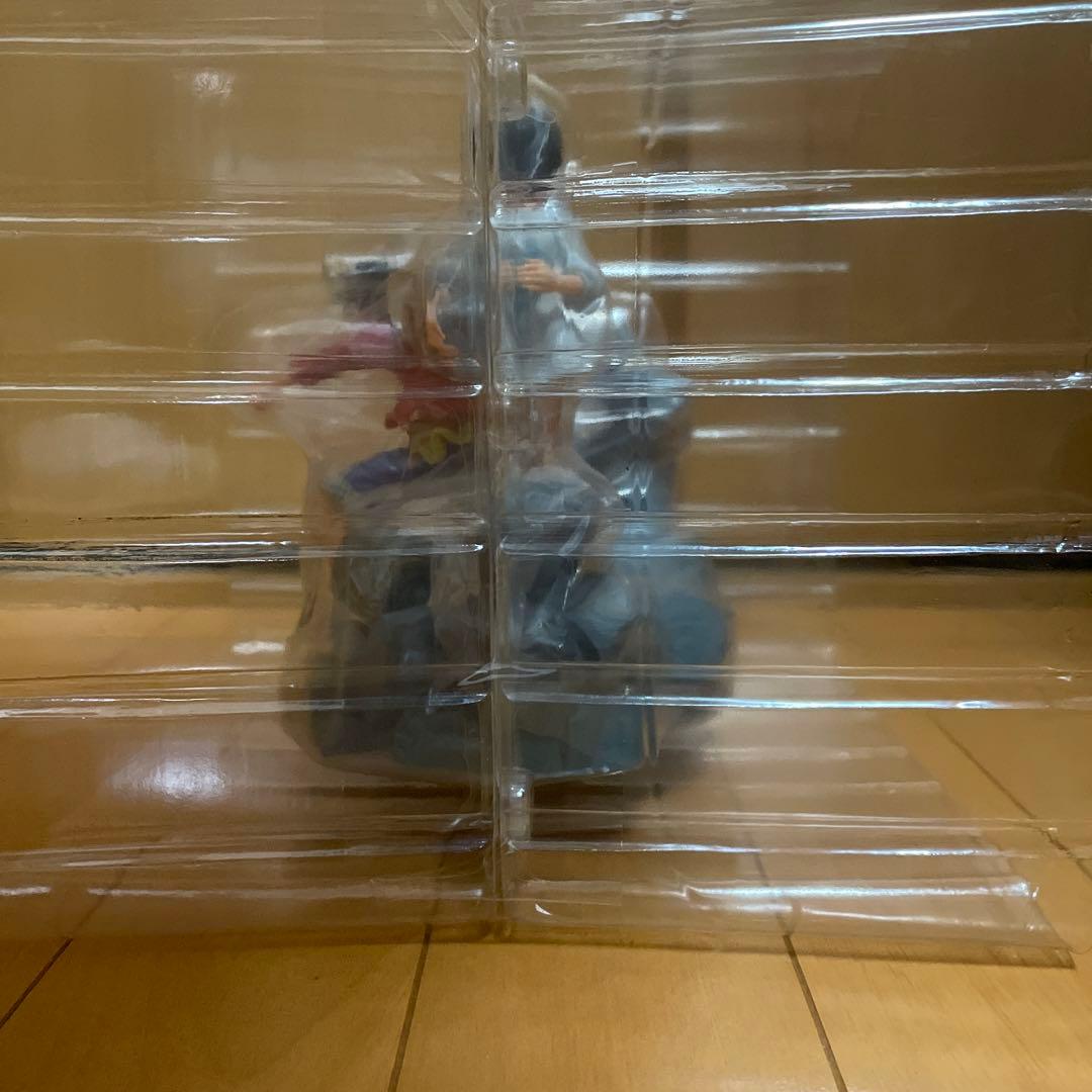 ワンピースオデッセイ　特典　フィギュアのみ　外箱付き