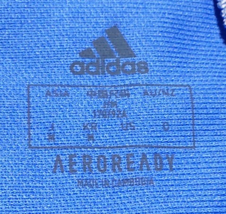 【adidas】20/22 日本代表(H) 堂安 #10 ユニフォーム Mサイズ