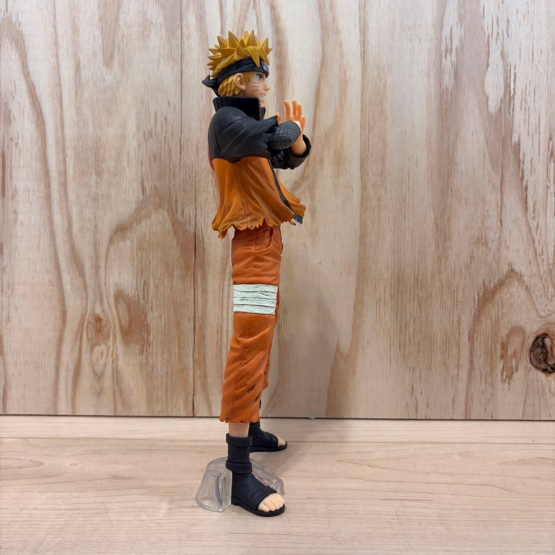 ぬ*ん様 一番くじ NARUTO 疾風伝 忍ノ絆 A賞 B賞 D賞 ナルト サス