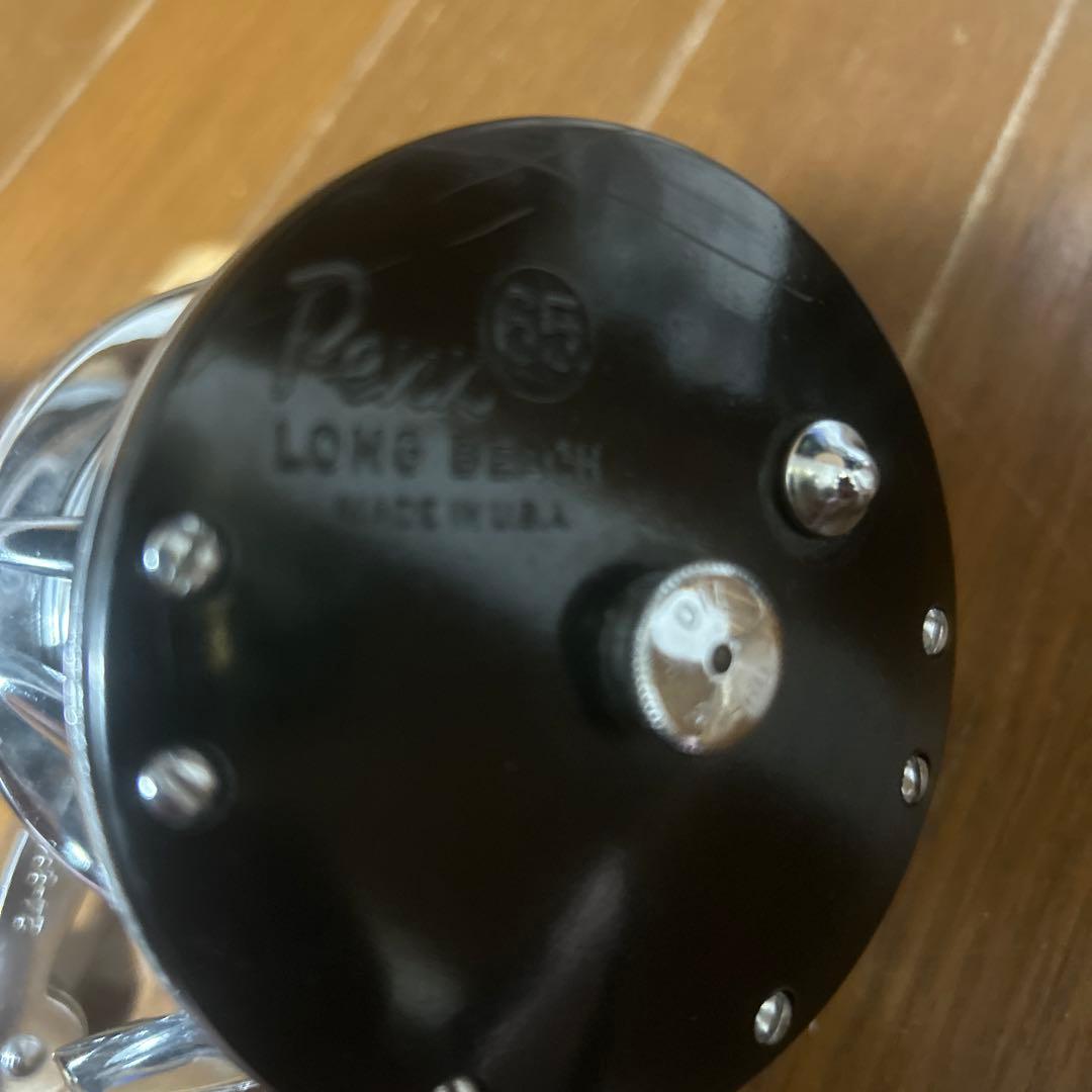 石鯛リール　3点