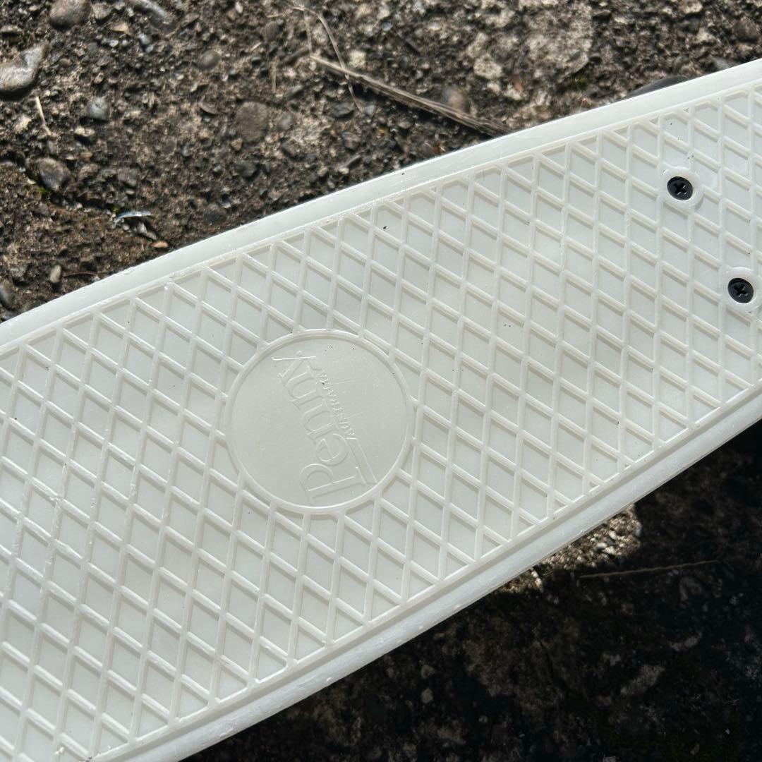【美品】Penny ペニー　スケートボード 22インチ スケートボード