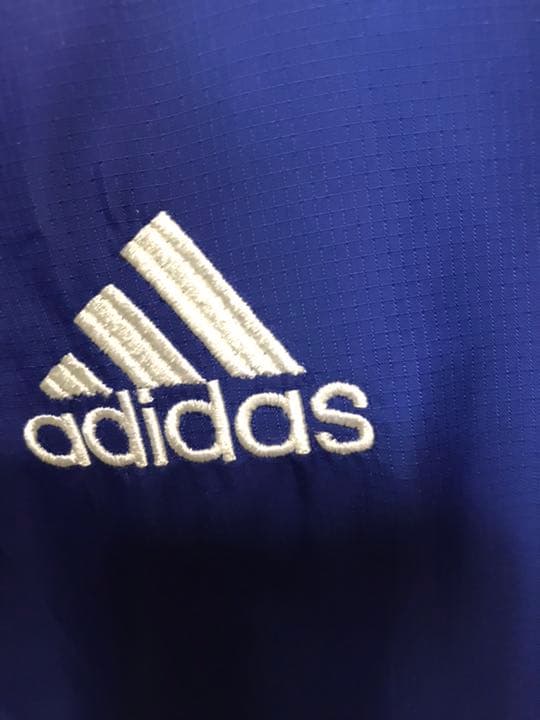 adidas アディダス　日韓ワールドカップ公式