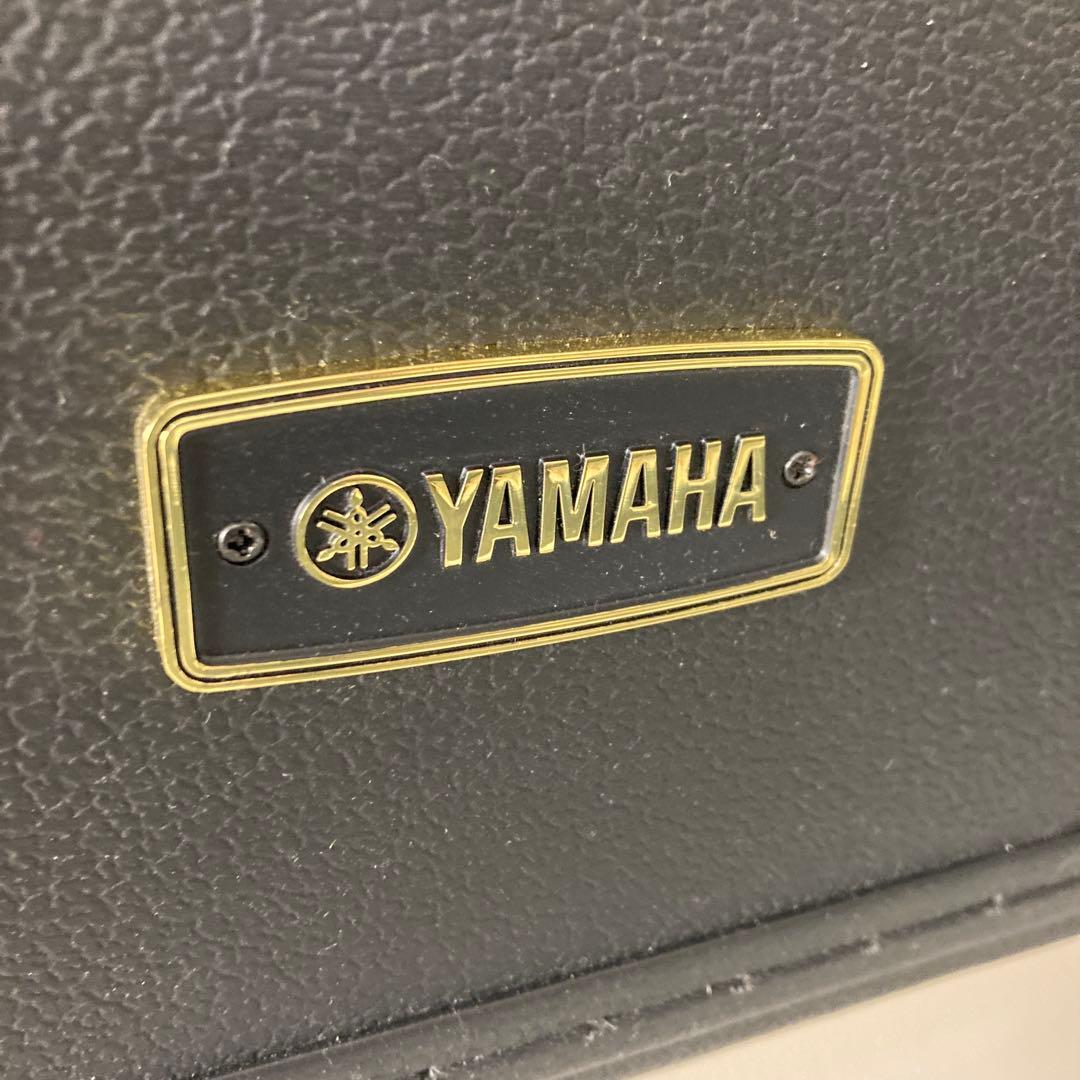【美品】YAMAHA FSX5 GLOSS Red Label