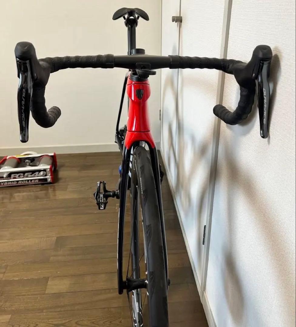 自転車本体 TREK EMONDA SLR DURA-ACE Di2 9150