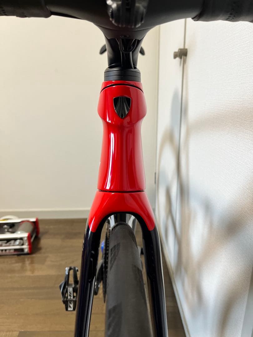 自転車本体 TREK EMONDA SLR DURA-ACE Di2 9150
