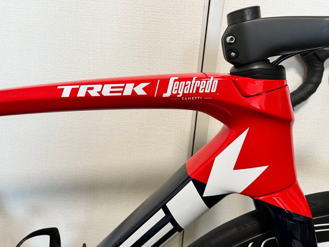 自転車本体 TREK EMONDA SLR DURA-ACE Di2 9150