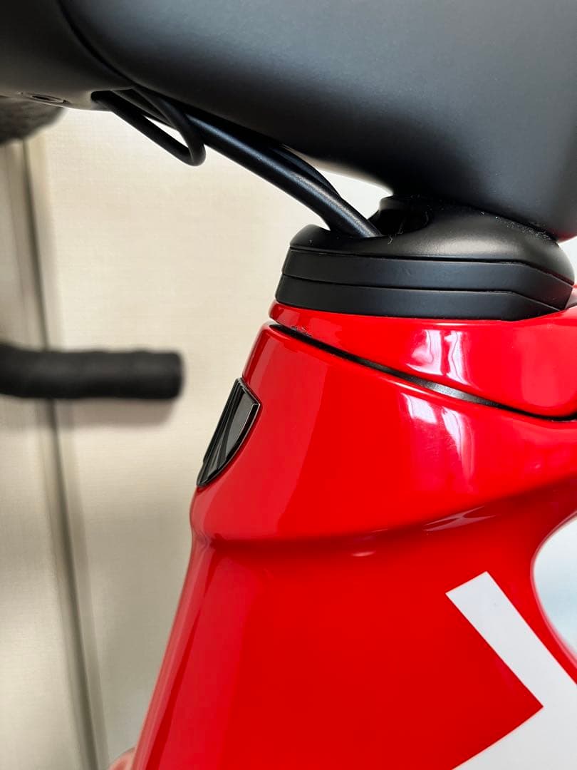 自転車本体 TREK EMONDA SLR DURA-ACE Di2 9150