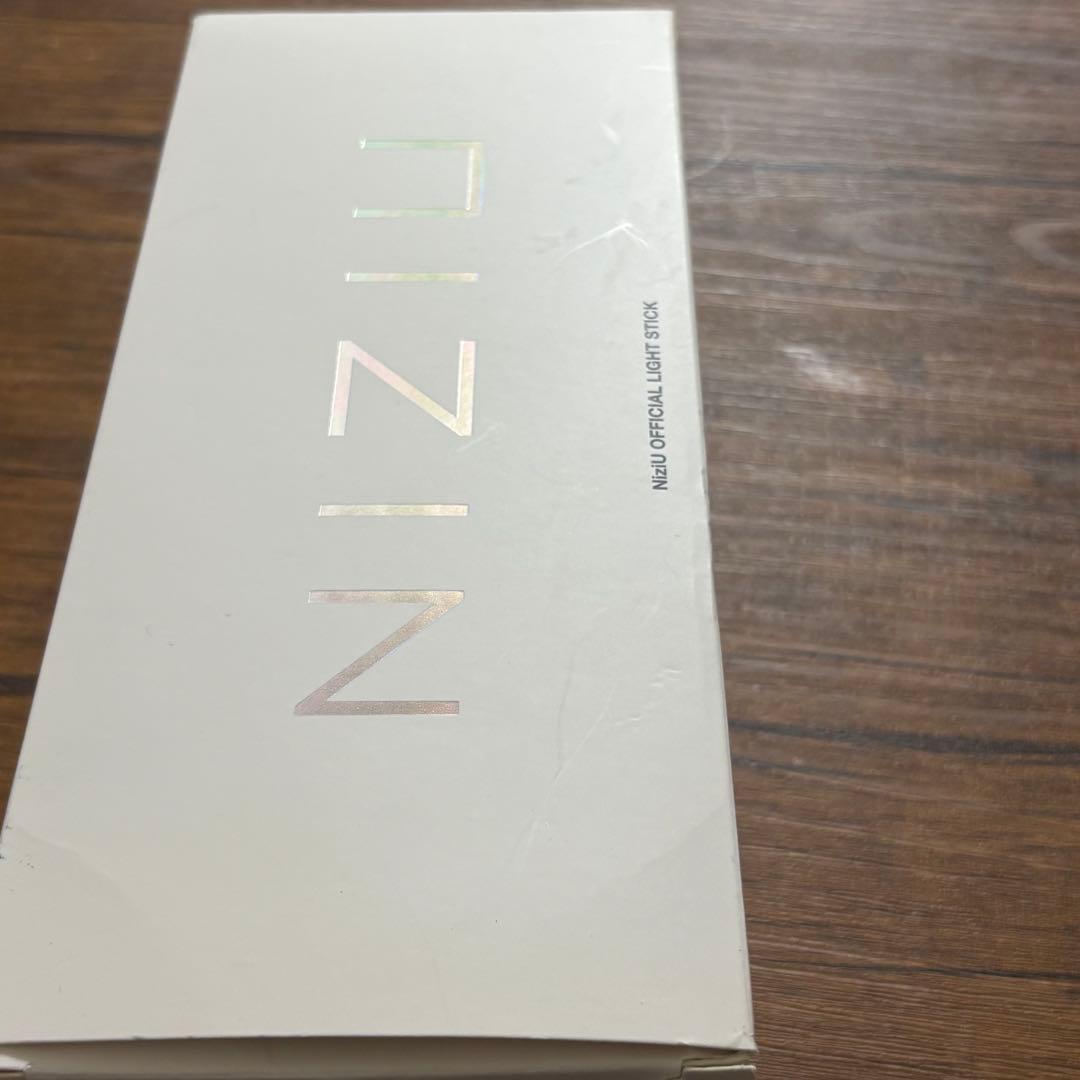 い*ち様 NiziU　ペンライト