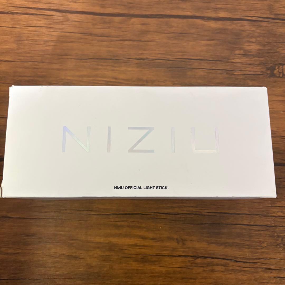 い*ち様 NiziU　ペンライト