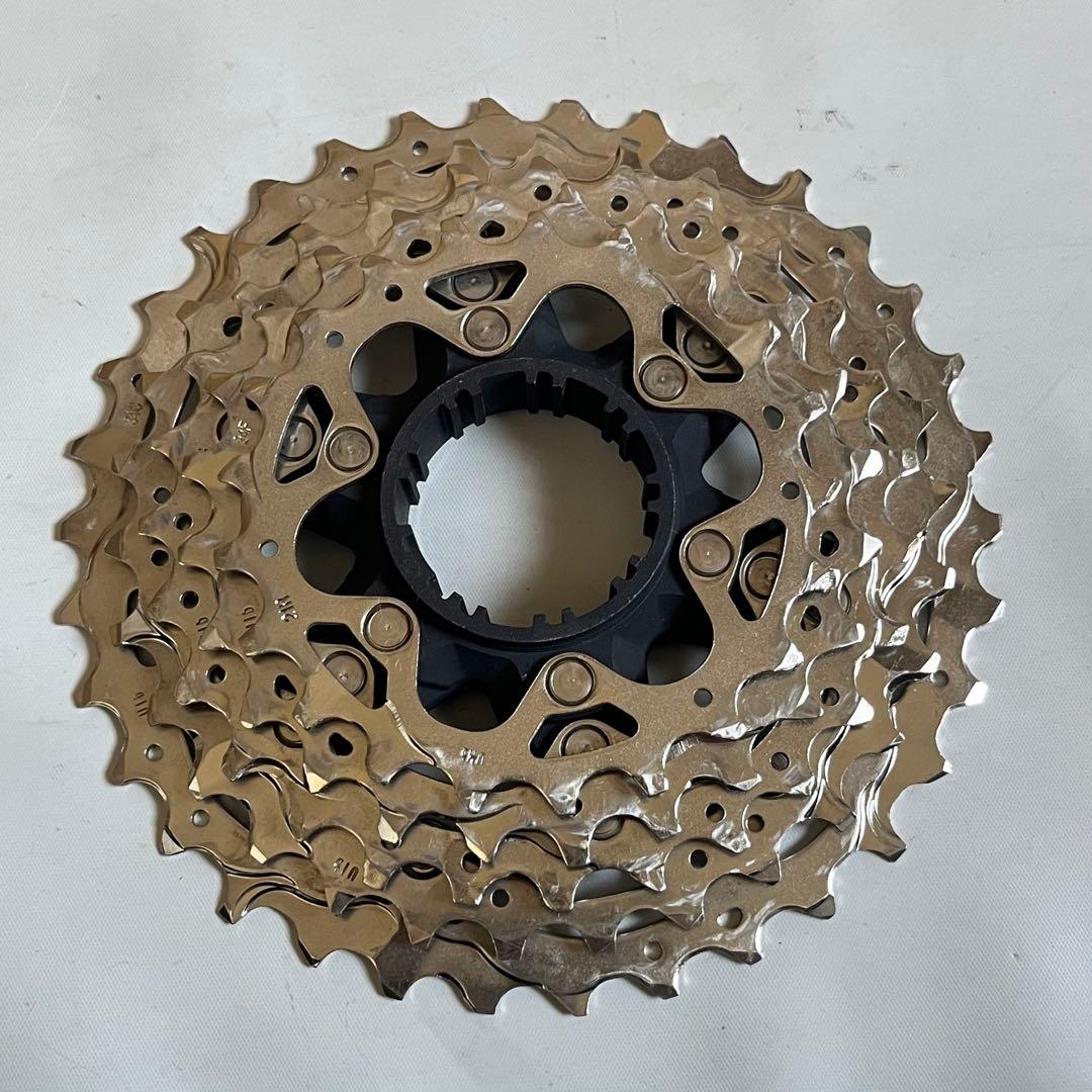 パーツ SHIMANO 105 CS-R7100 11-34
