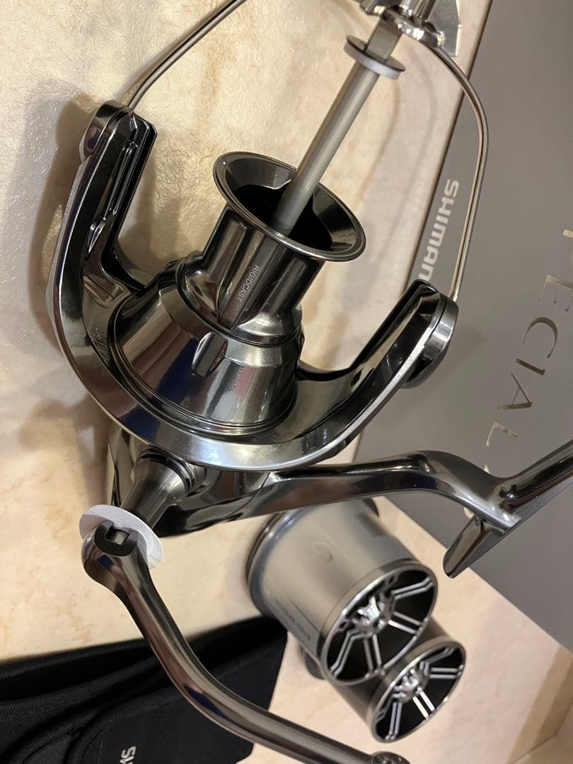 キススペシャル 45 極細 22 シマノ　SHIMANO 投竿　投釣り キス釣り