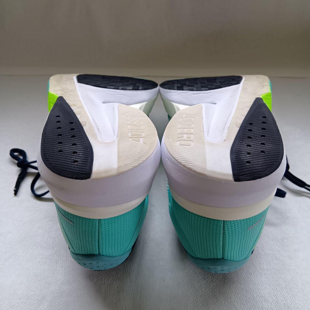S*O様 アディゼロボストン13 / 27.5cm　箱付　adidas ADIZ