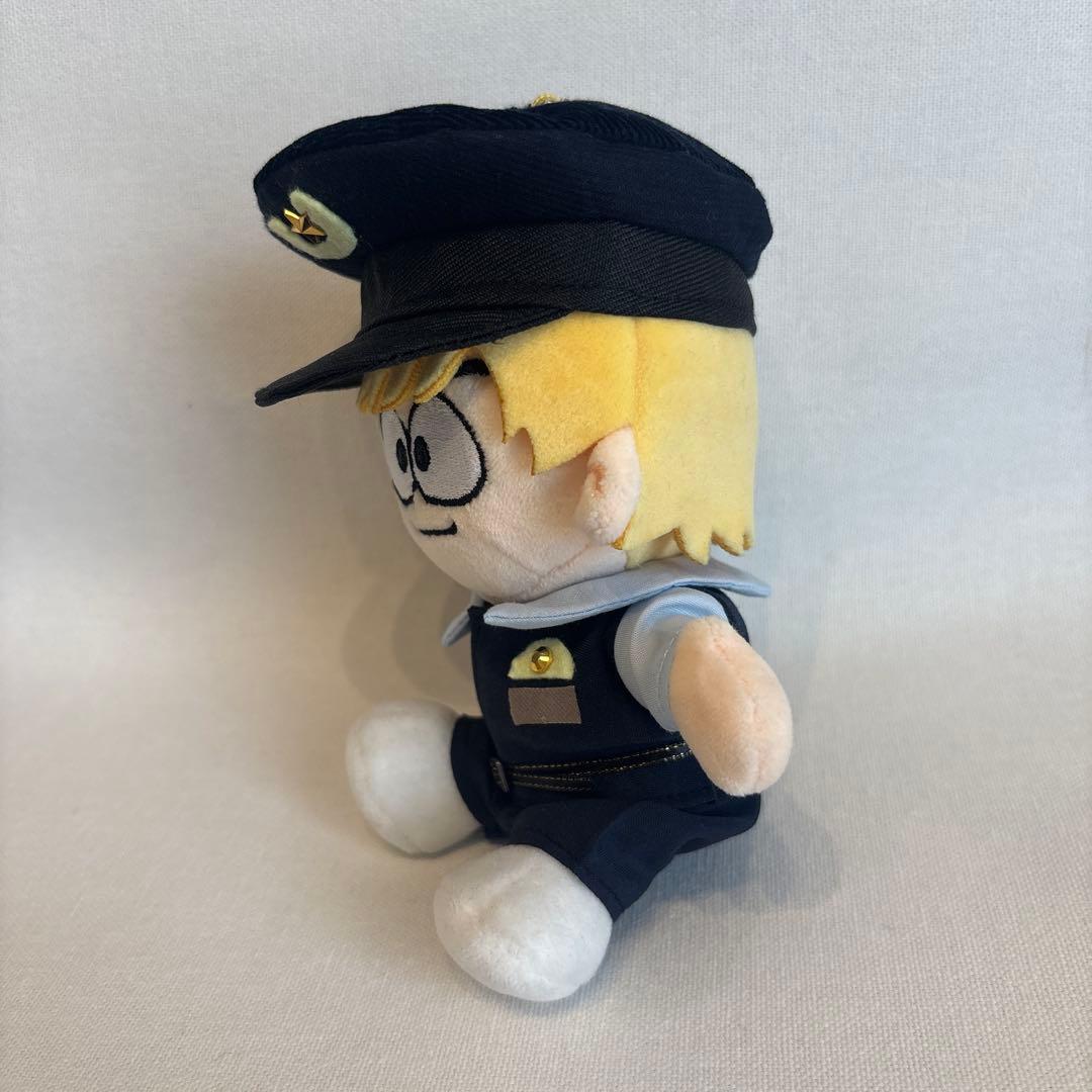 タムぬい服4点セット