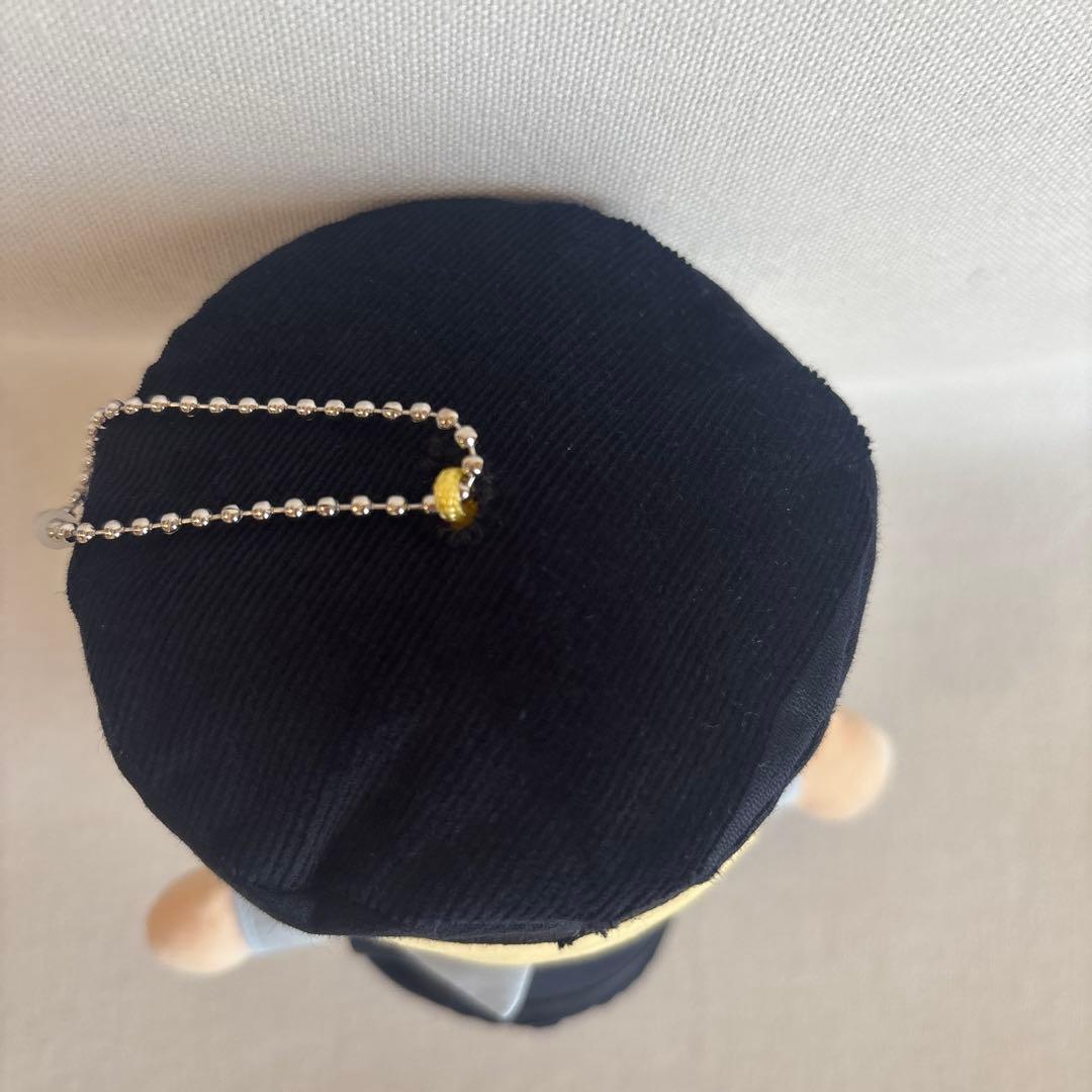 タムぬい服4点セット
