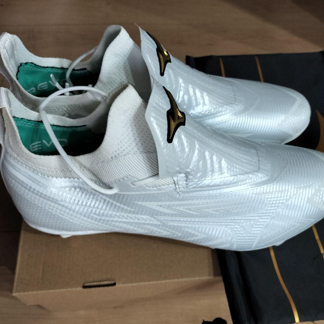 ミズノ(MIZUNO)　ミズノプロ　野球スパイク　金具　11GM2300