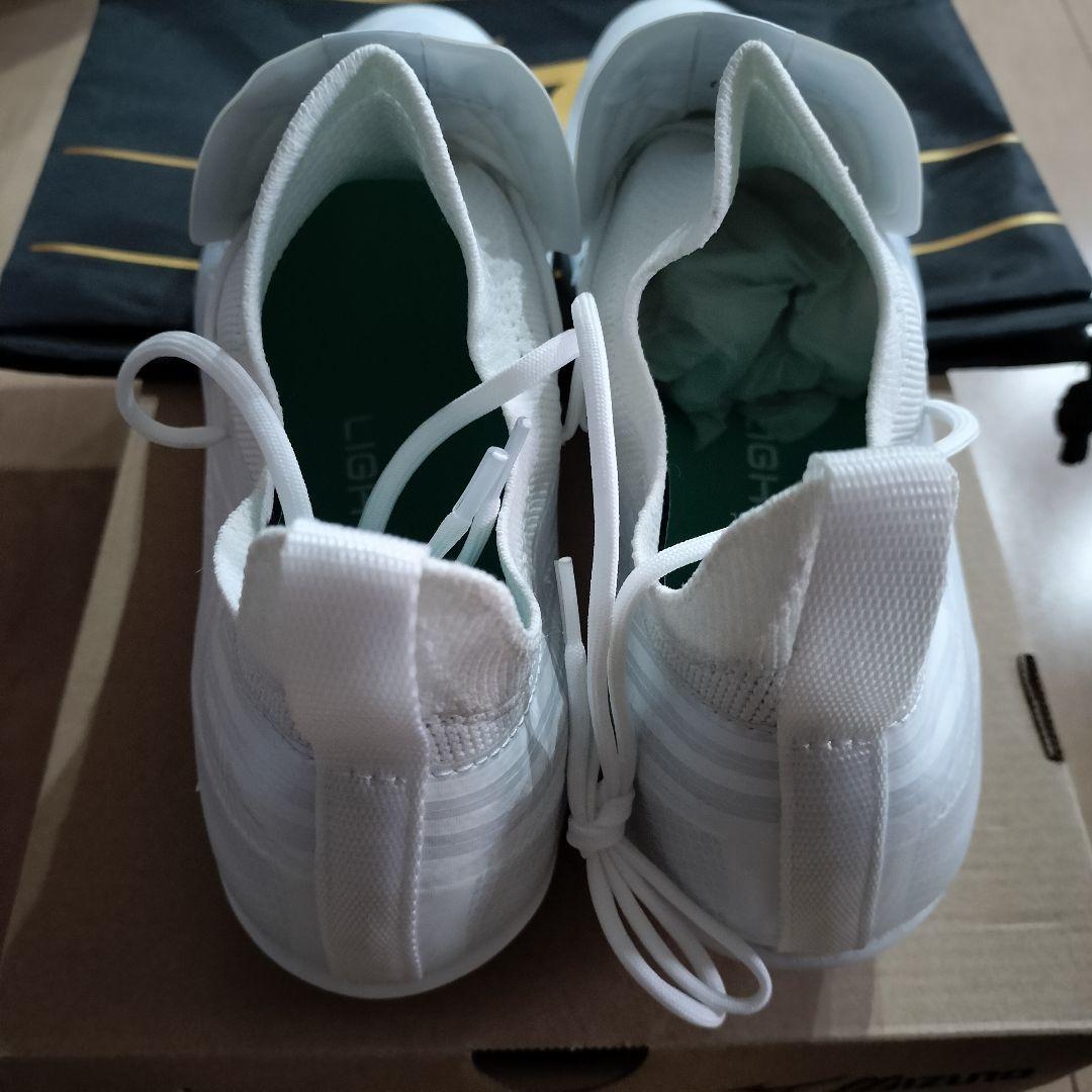 ミズノ(MIZUNO)　ミズノプロ　野球スパイク　金具　11GM2300