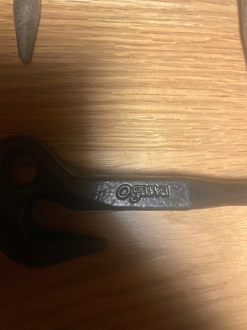 オガワ鍛造ペグ『ogawa TANZO PEG』28cm29本セット