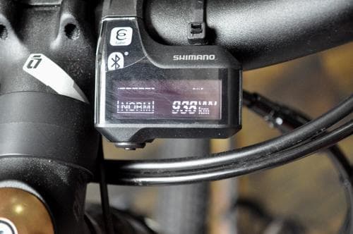 【引き取り希望】MIYATA ROADREX 6180 グラベル電動バイク
