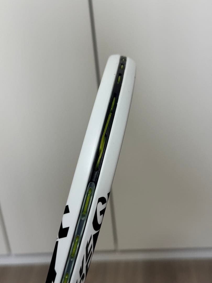 YONEX ジオブレイク70S UL0
