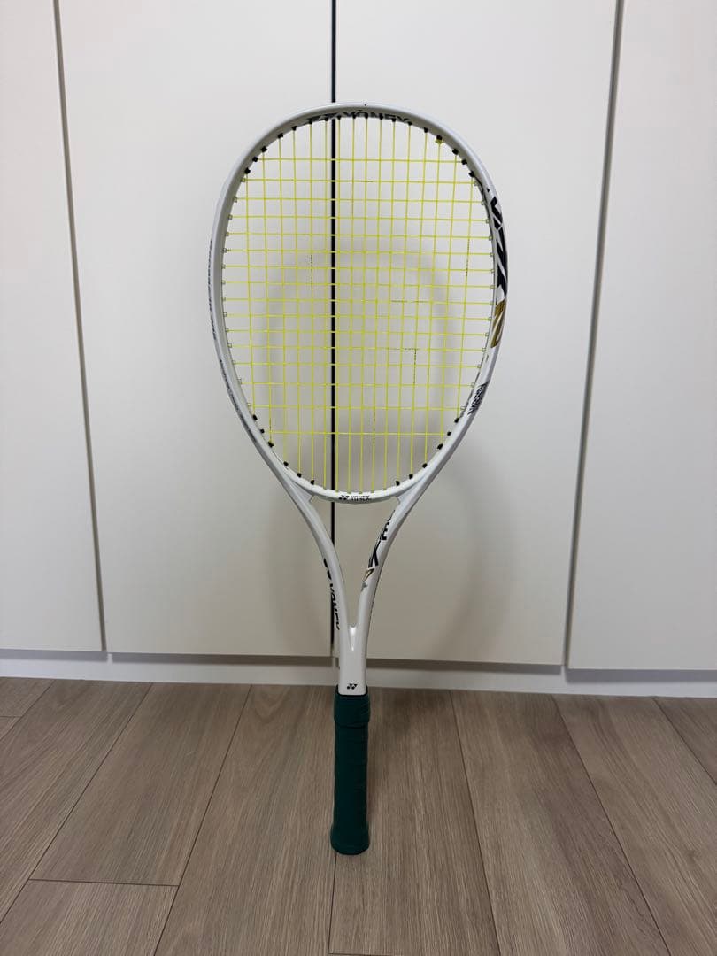 YONEX ジオブレイク70S UL0