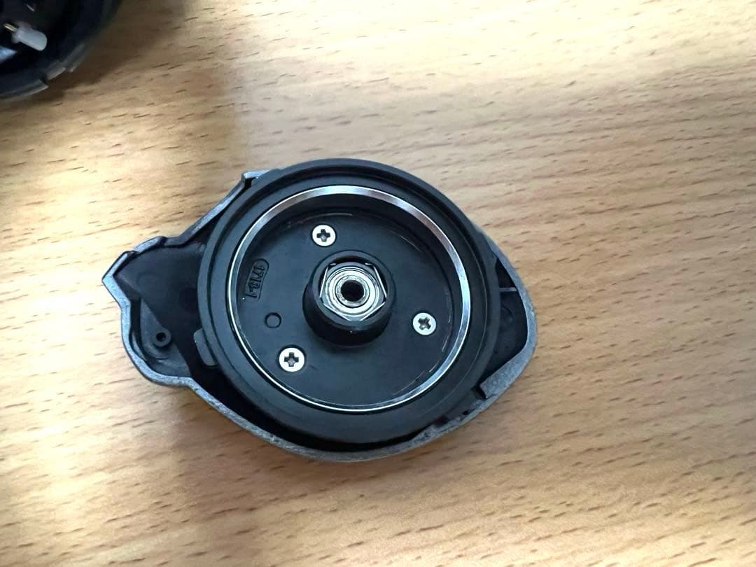 シマノ　スコーピオンMD 301XD LH