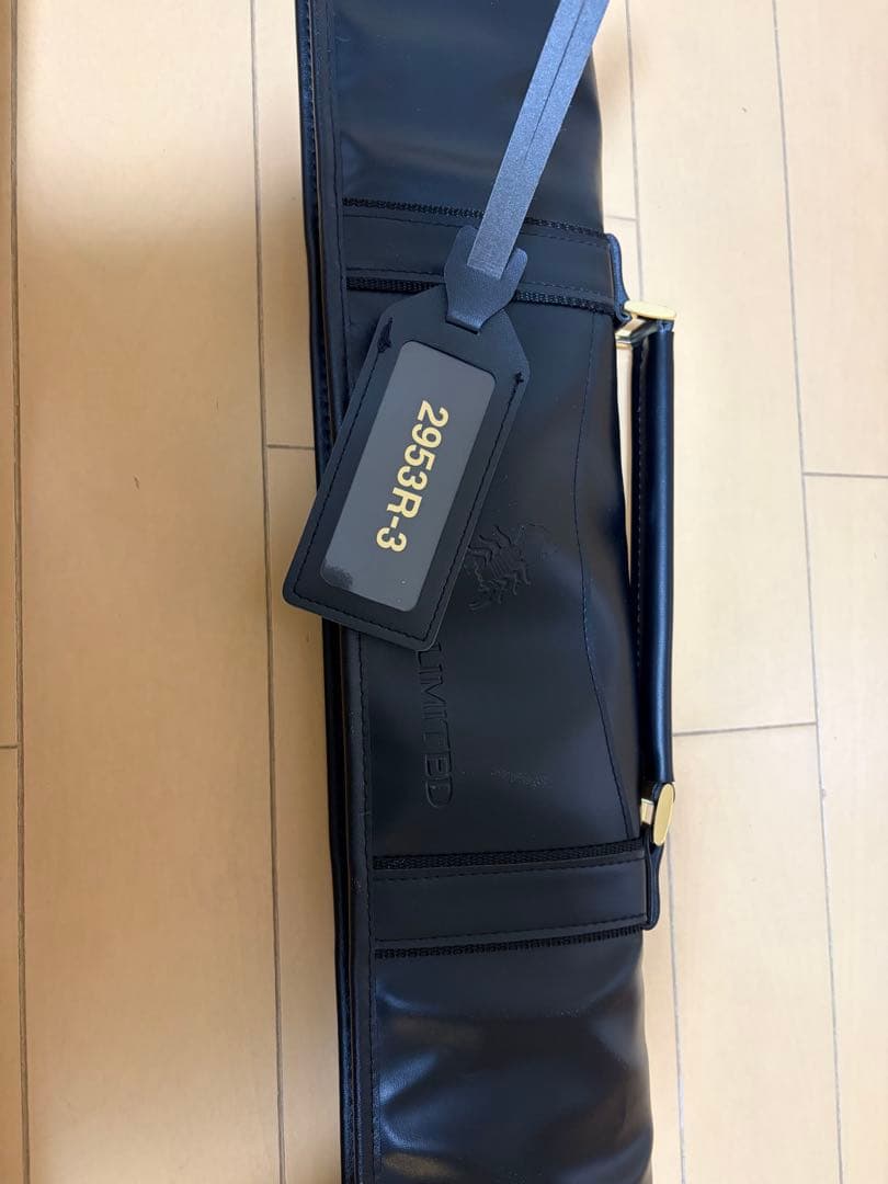 シマノ　ワールドシャウラリミテッド　2953R-3