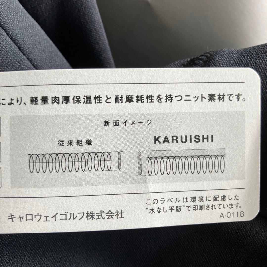 【新品】キャロウェイ／パーカー／長袖