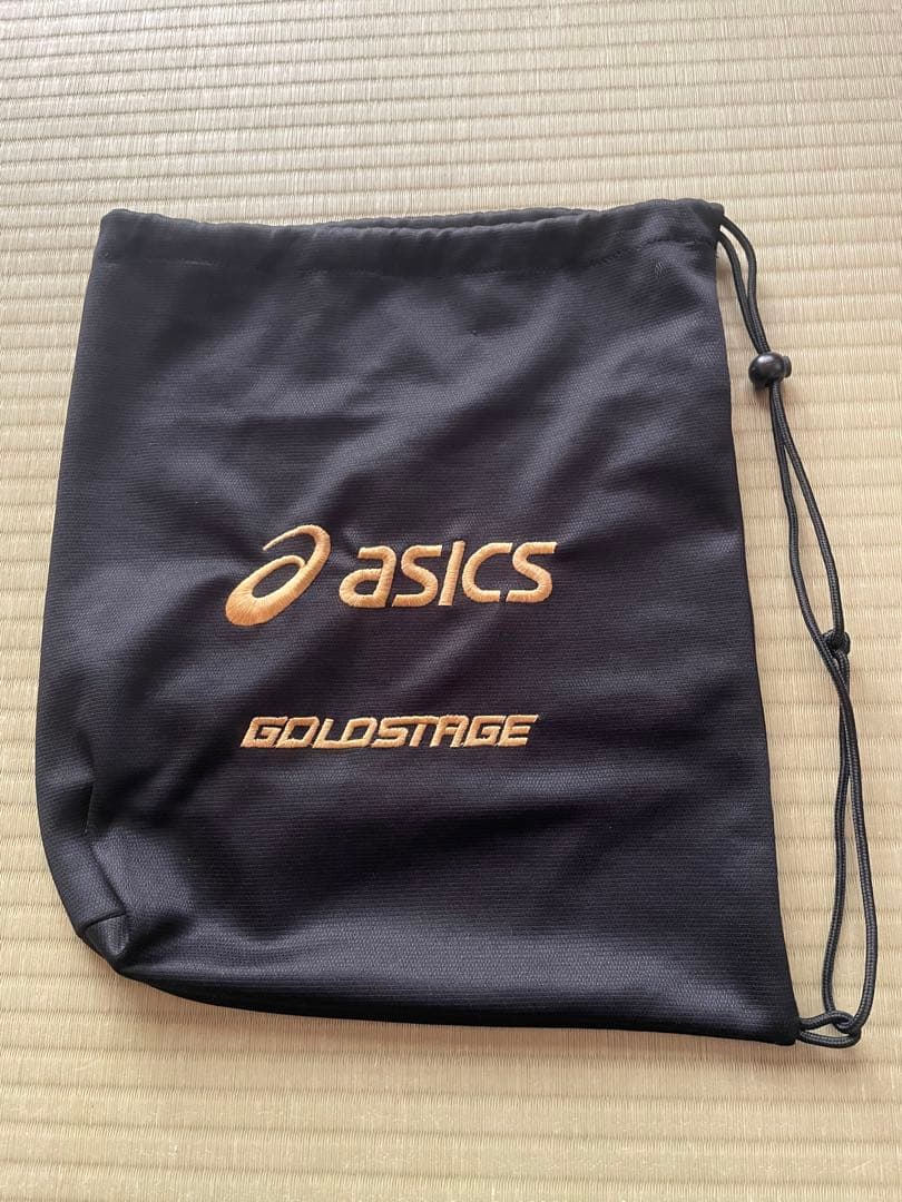 アシックス ゴールドステージi-pro 硬式グローブ 右投げ 3121B117