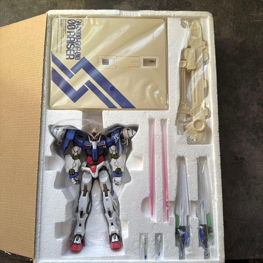その他 L BUILD 00 Raiser GN-0000+GNR-010