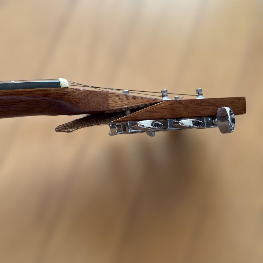 フェンダー MA-1 ミニアコギ　fender