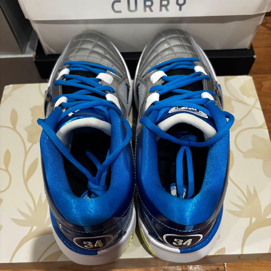 Nike ヤニス　フリーク5 27cm