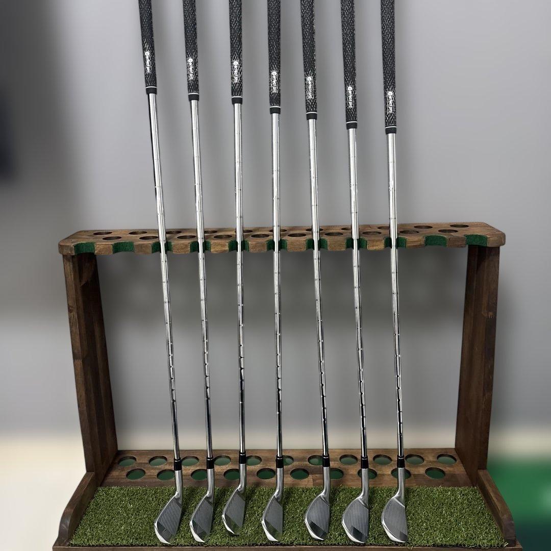 ホンマ HONMA TR20V アイアン #4〜♯10
