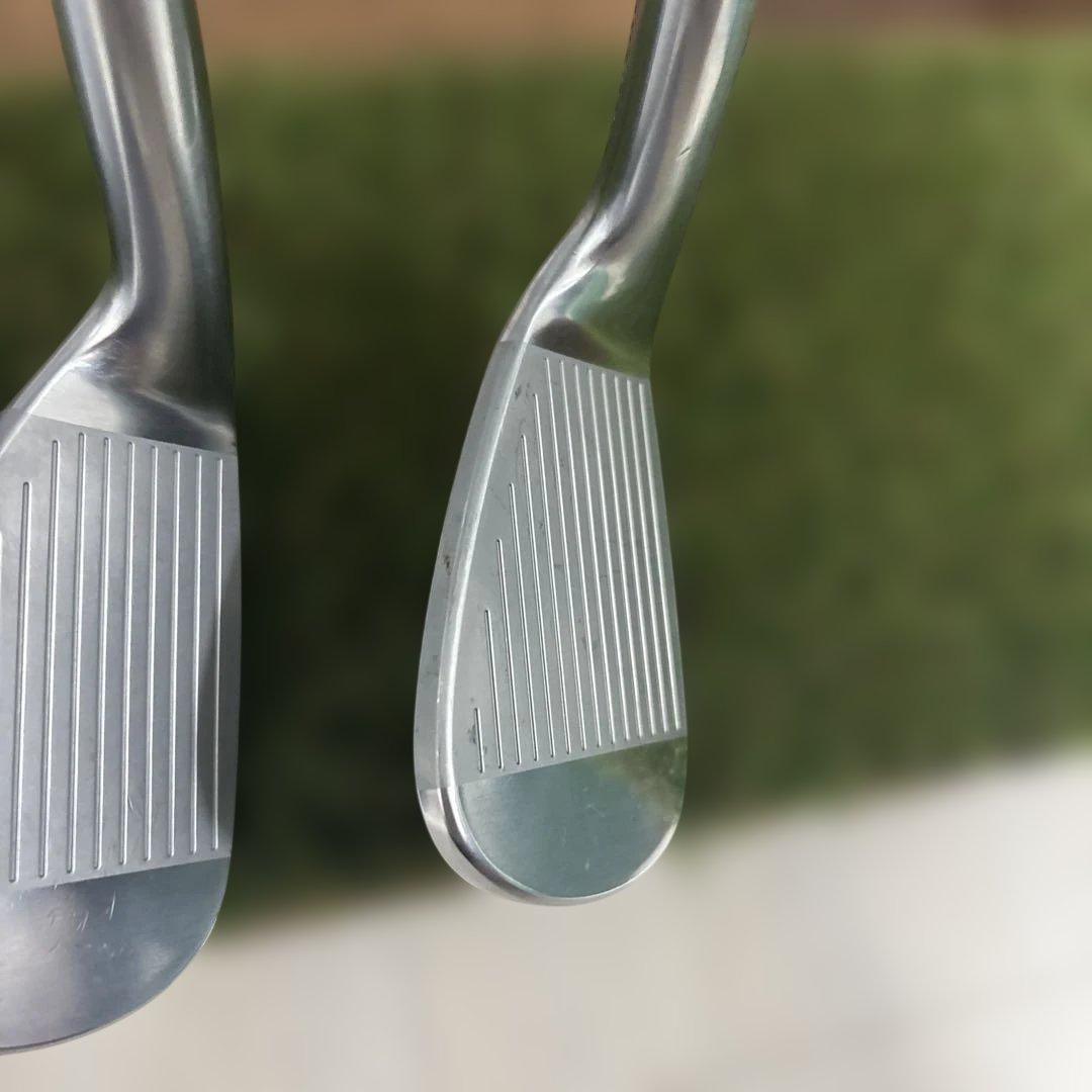 ホンマ HONMA TR20V アイアン #4〜♯10