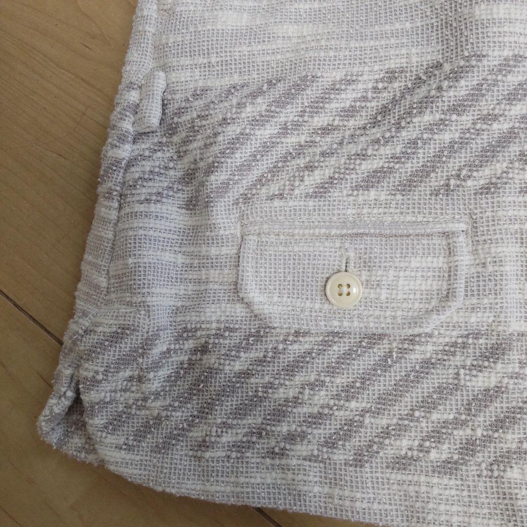 【新品未使用】PEARLY GATES パーリーゲイツ ポロシャツ 0