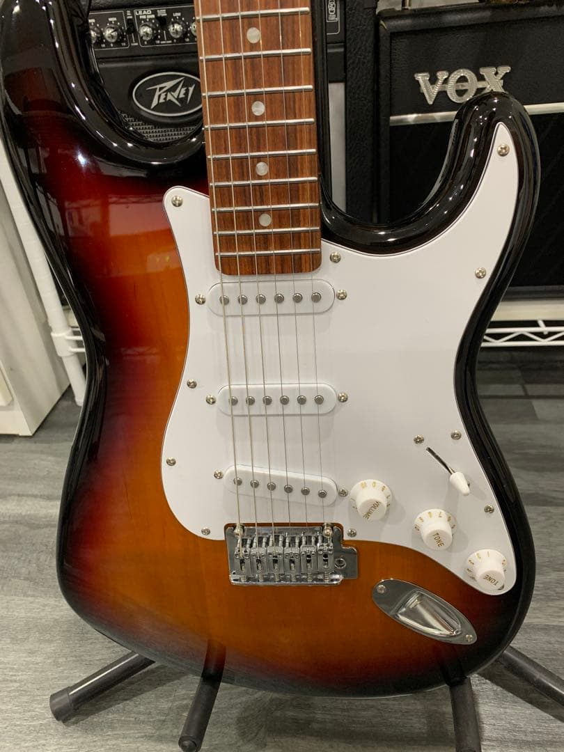 ギター history HST-Performance 3TS
