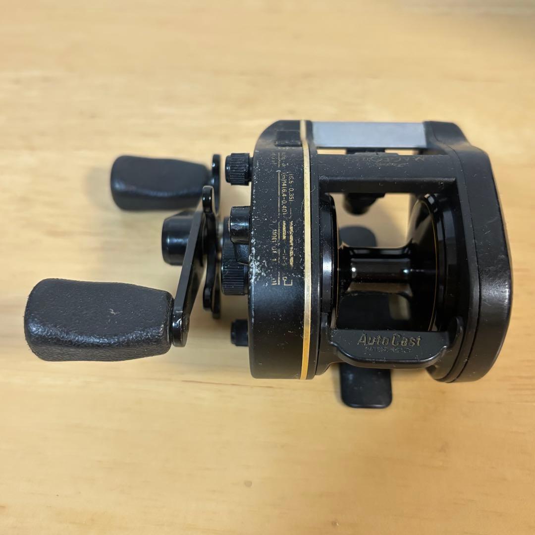 DAIWA プロキャスター　PMA 33SL マグフォース　左巻き