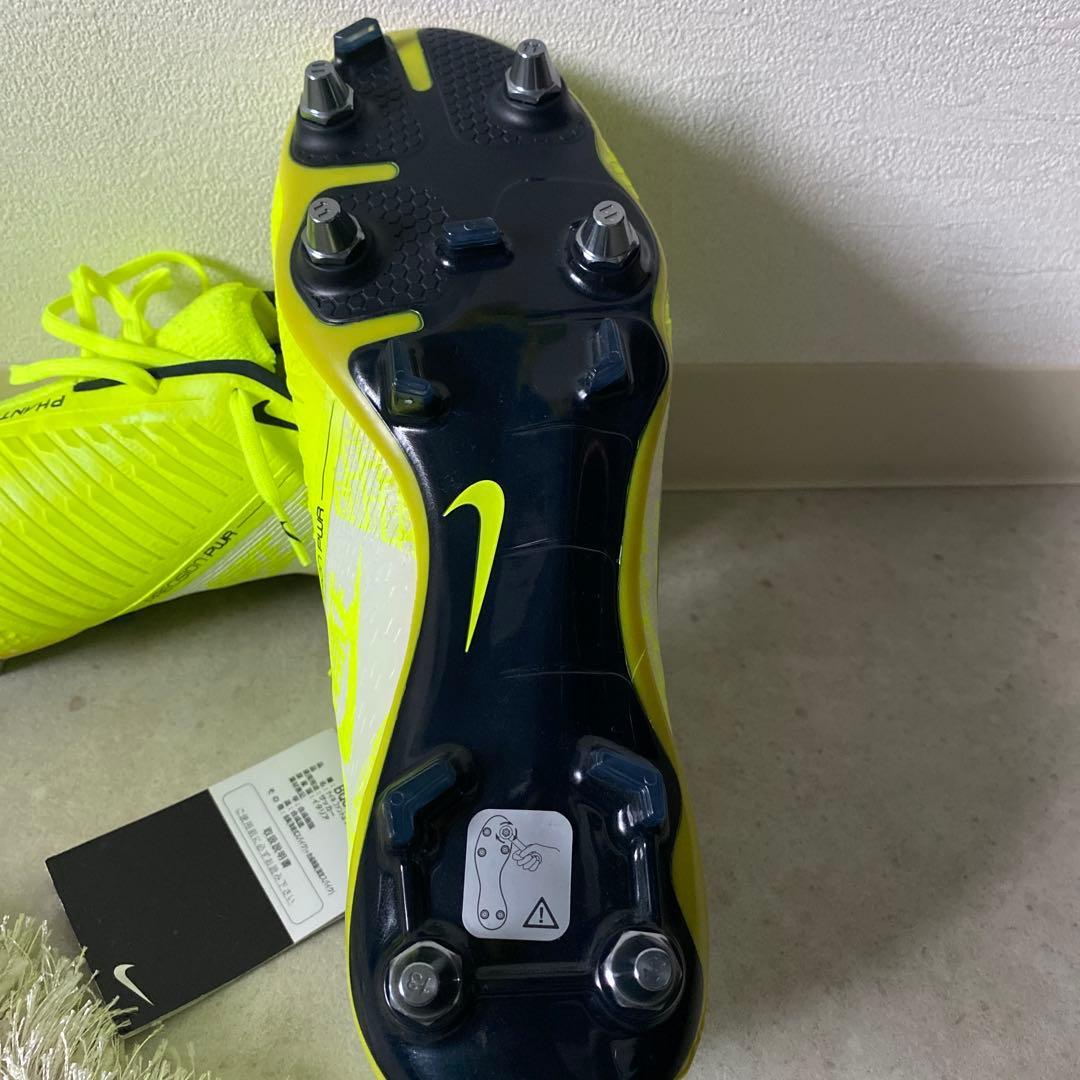NIKE ファントムヴェノム　取り替え式　28cm