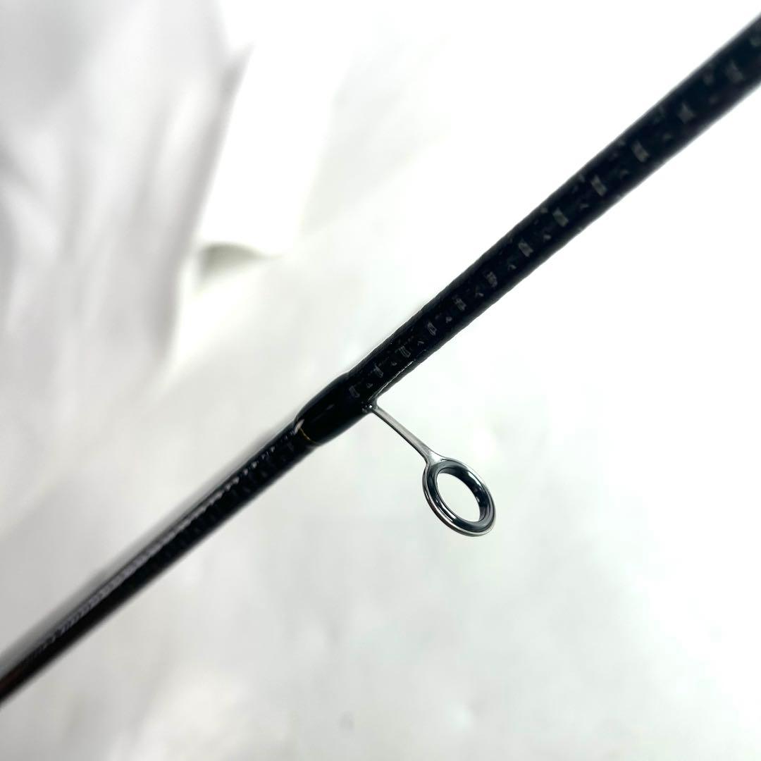 【極美品】34 Advancement FPR−55 VerⅡ F-tuned